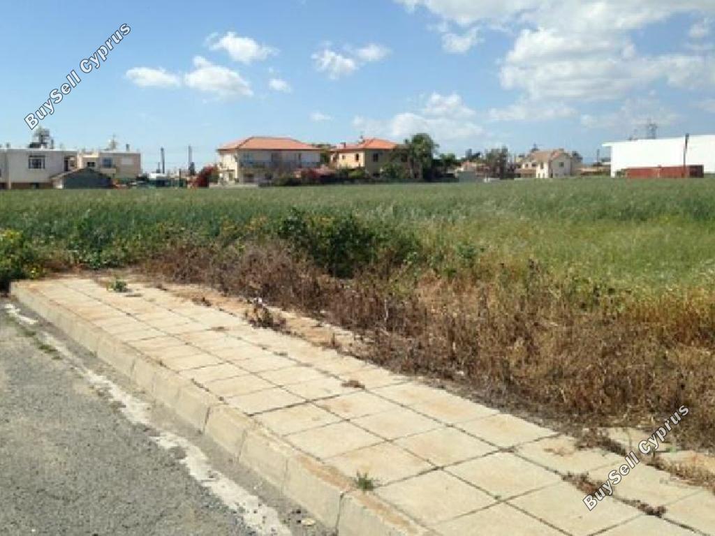 Land Plot in Larnaca (892866) for sale