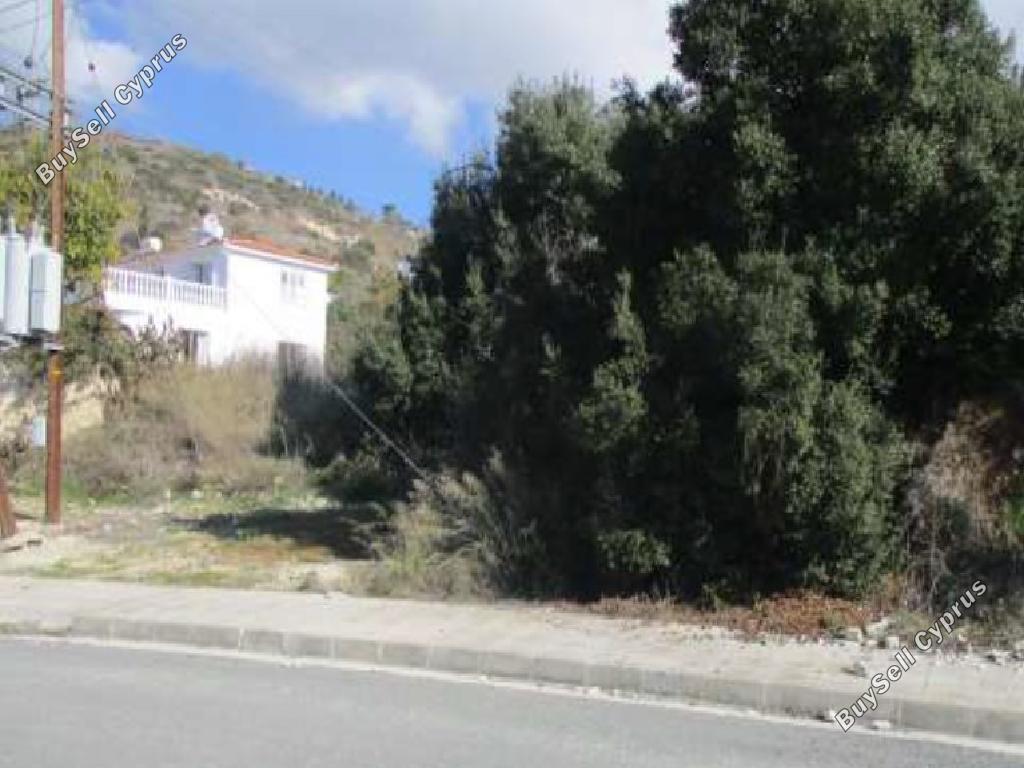 Land Plot in Paphos (892867) for sale