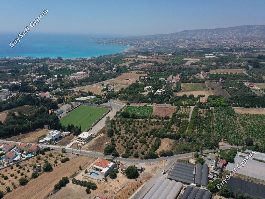 Land Plot in Paphos (892869) for sale