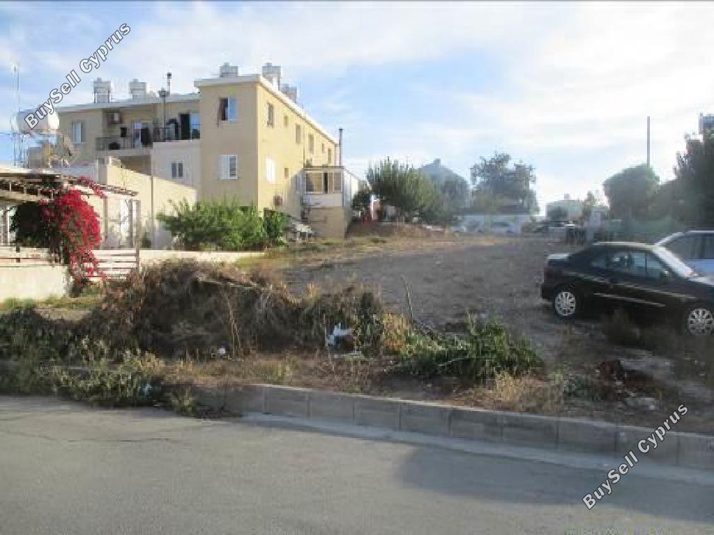 Land Plot in Paphos (892870) for sale