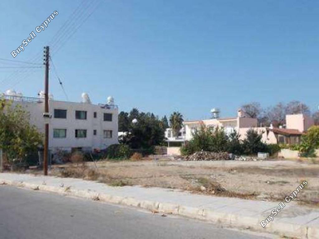 Land Plot in Paphos (892871) for sale