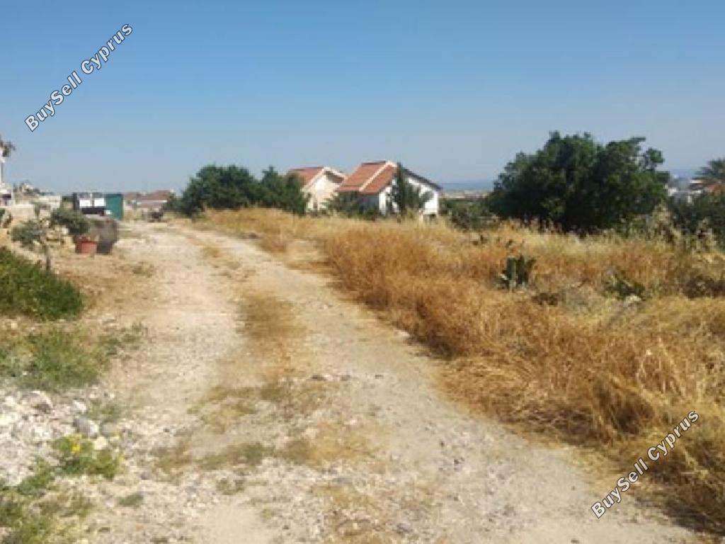 Land in Paphos (892872) for sale