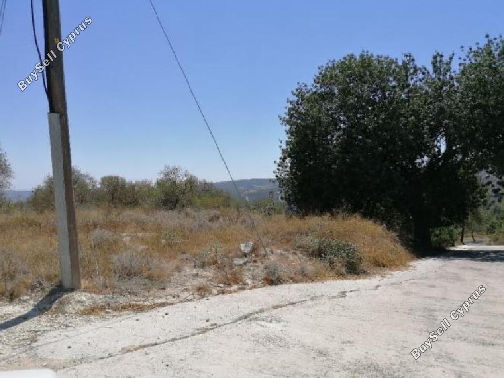 Land in Paphos (892875) for sale