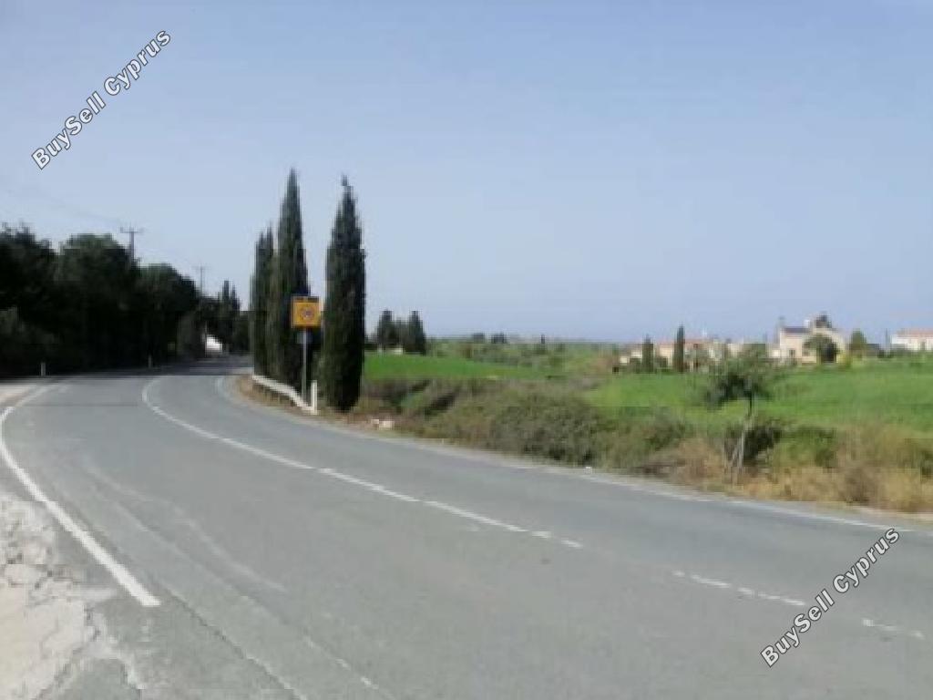 Land in Paphos (892876) for sale
