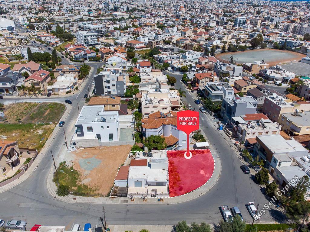 Land Plot in Limassol (892878) for sale