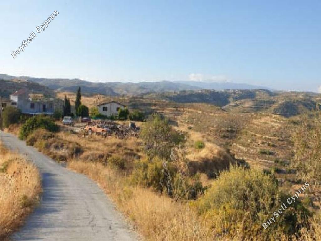 Land in Limassol (892879) for sale