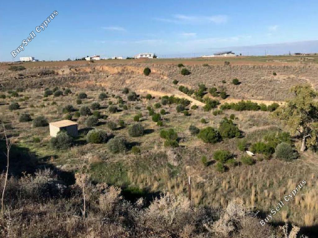 Land in Nicosia (892882) for sale