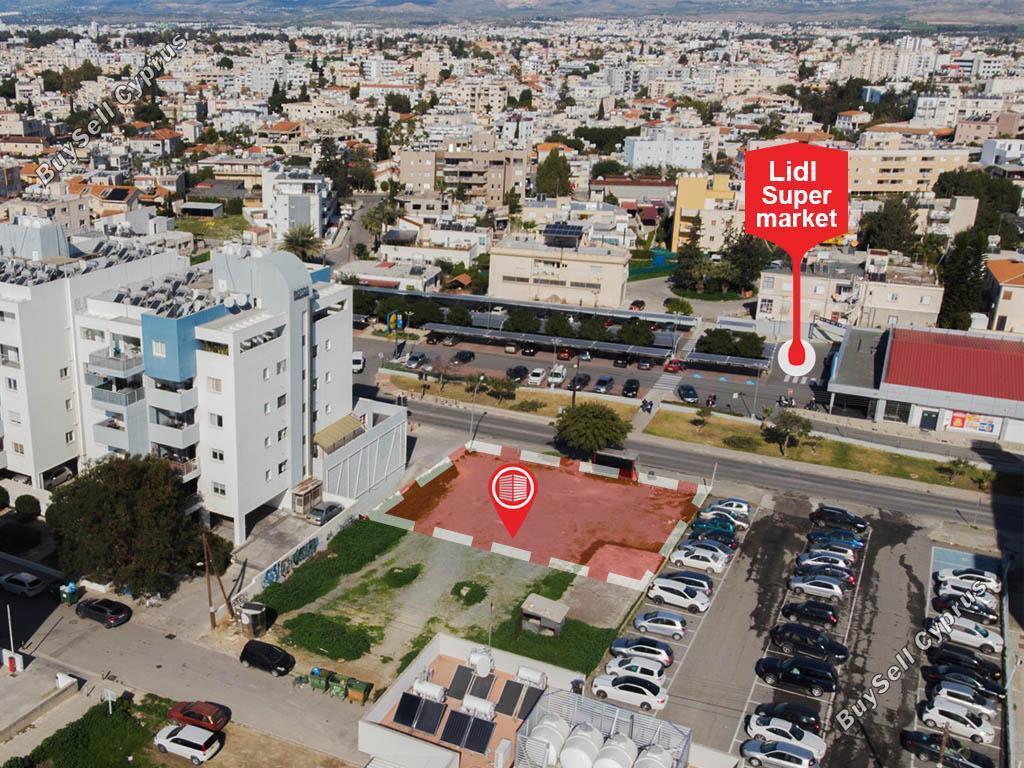 Land Plot in Nicosia (892883) for sale