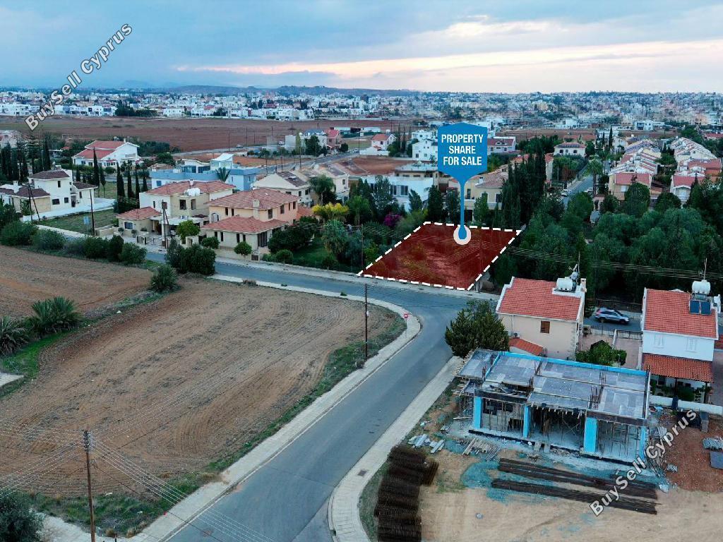 Land Plot in Nicosia (892884) for sale