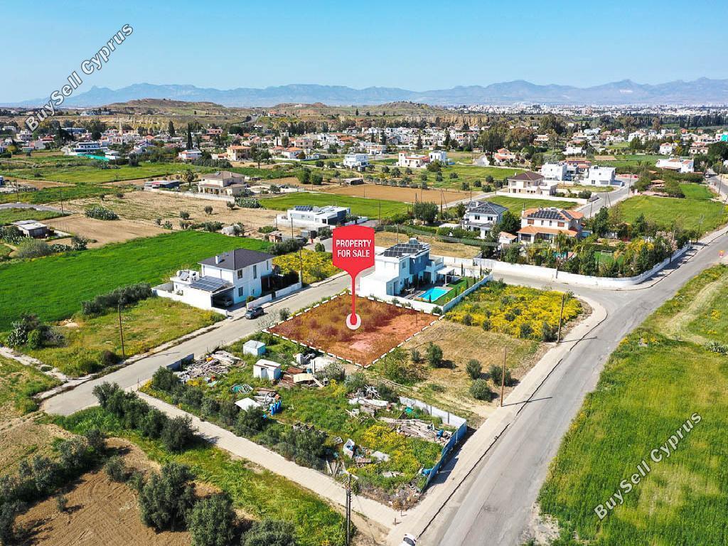 Land Plot in Nicosia (892885) for sale