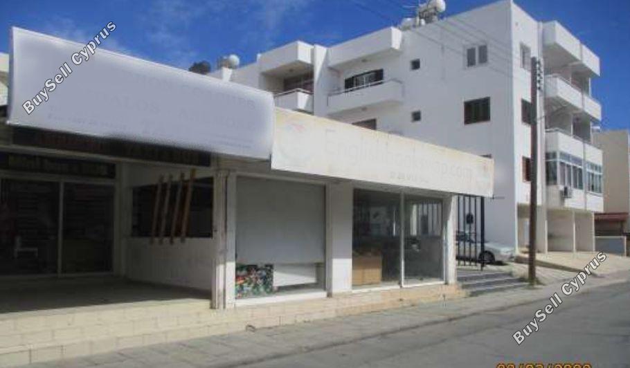 Shop Commercial in Paphos (894328) for sale