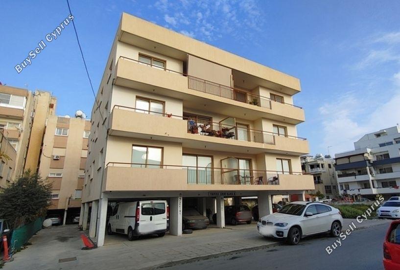 Studio apartment in Larnaca (894329) for sale