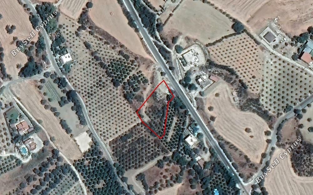 Land in Paphos (894460) for sale