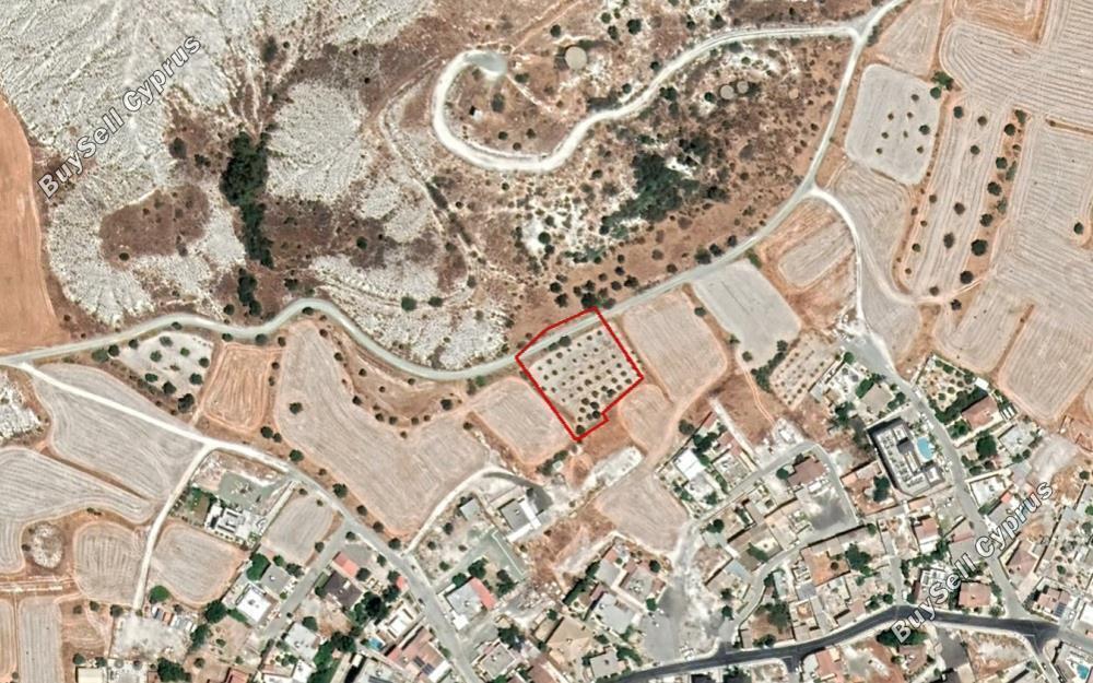 Land in Nicosia (894466) for sale