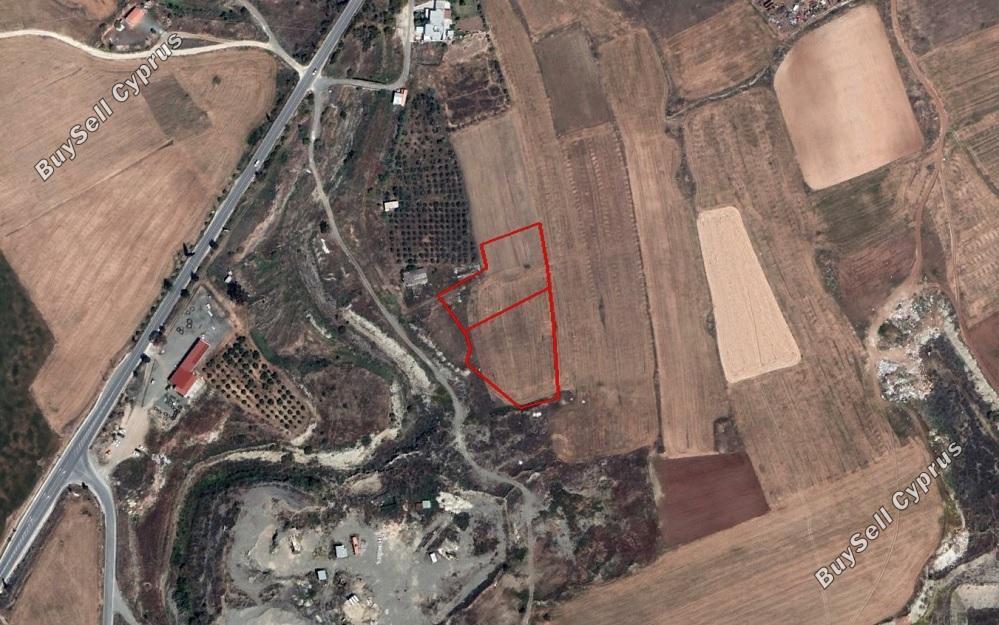 Land in Nicosia (894467) for sale