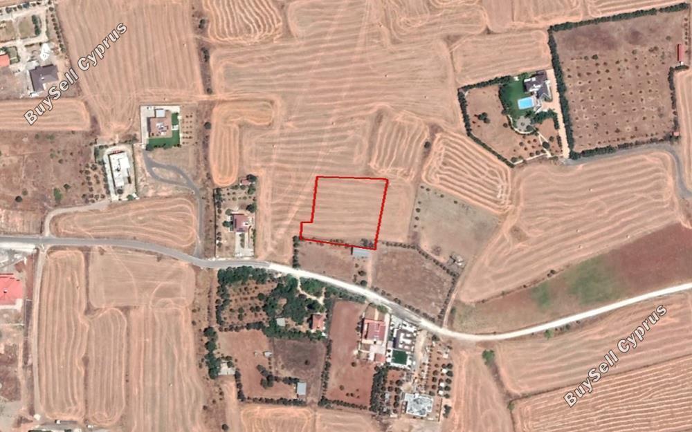 Land in Nicosia (894468) for sale