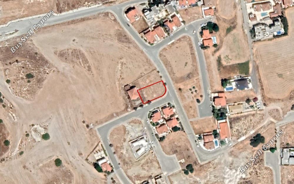 Land Plot in Larnaca (894471) for sale