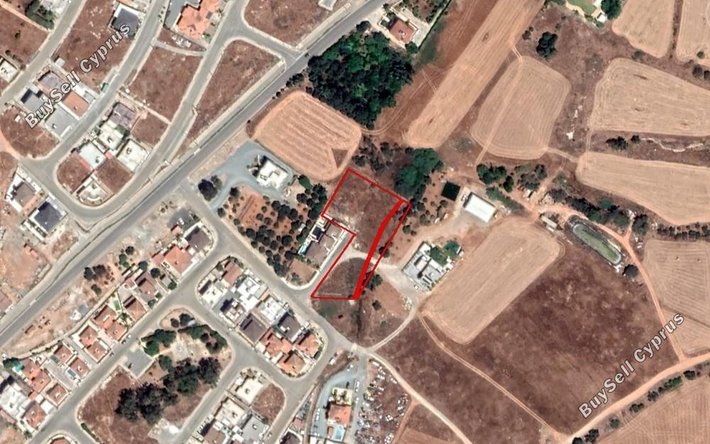 Land in Famagusta (894473) for sale