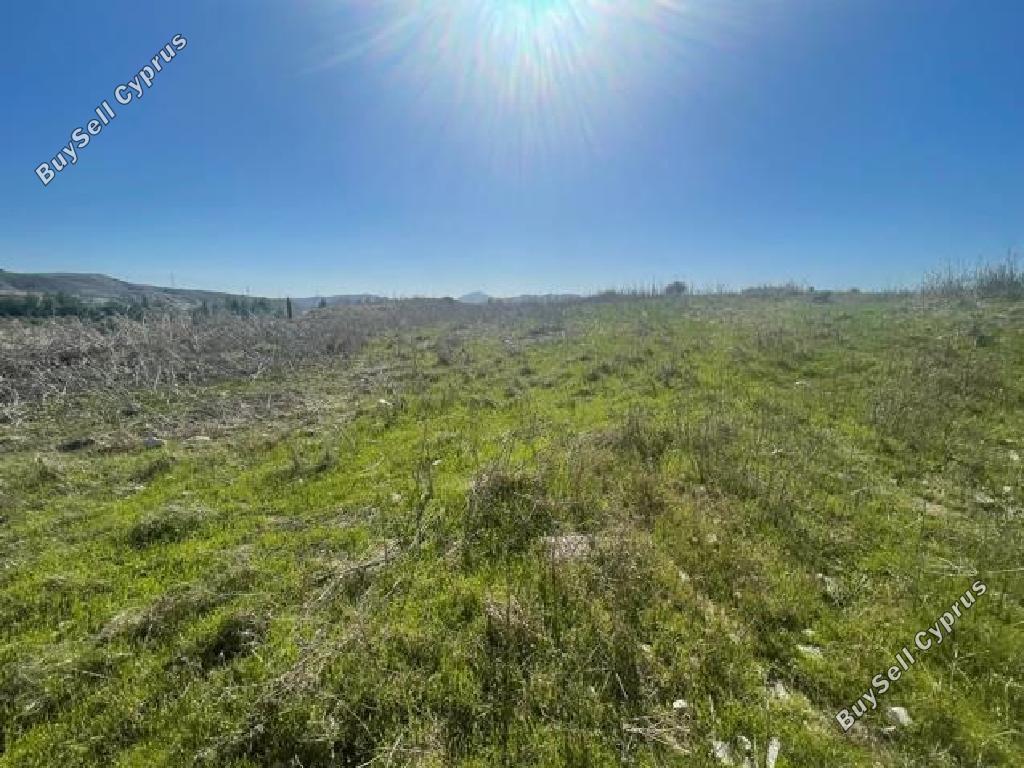 Land in Nicosia (894497) for sale