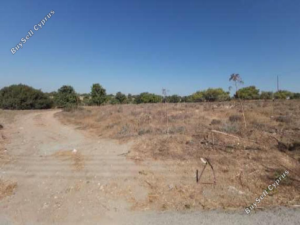 Land in Larnaca (894498) for sale