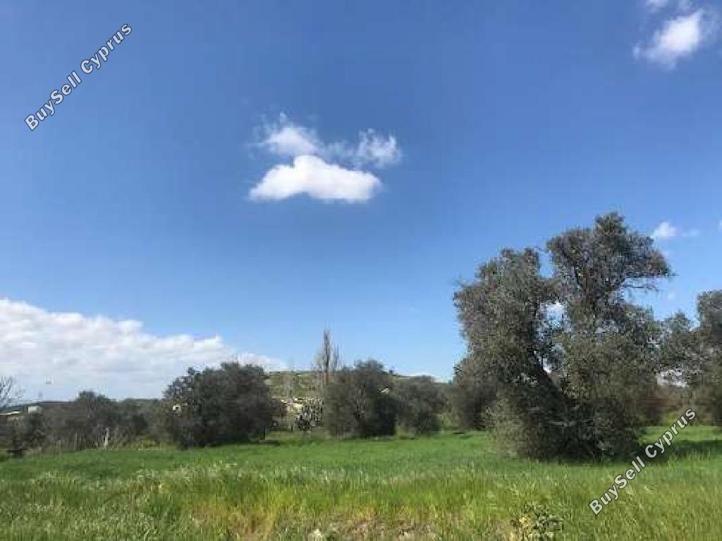 Land in Nicosia (894499) for sale