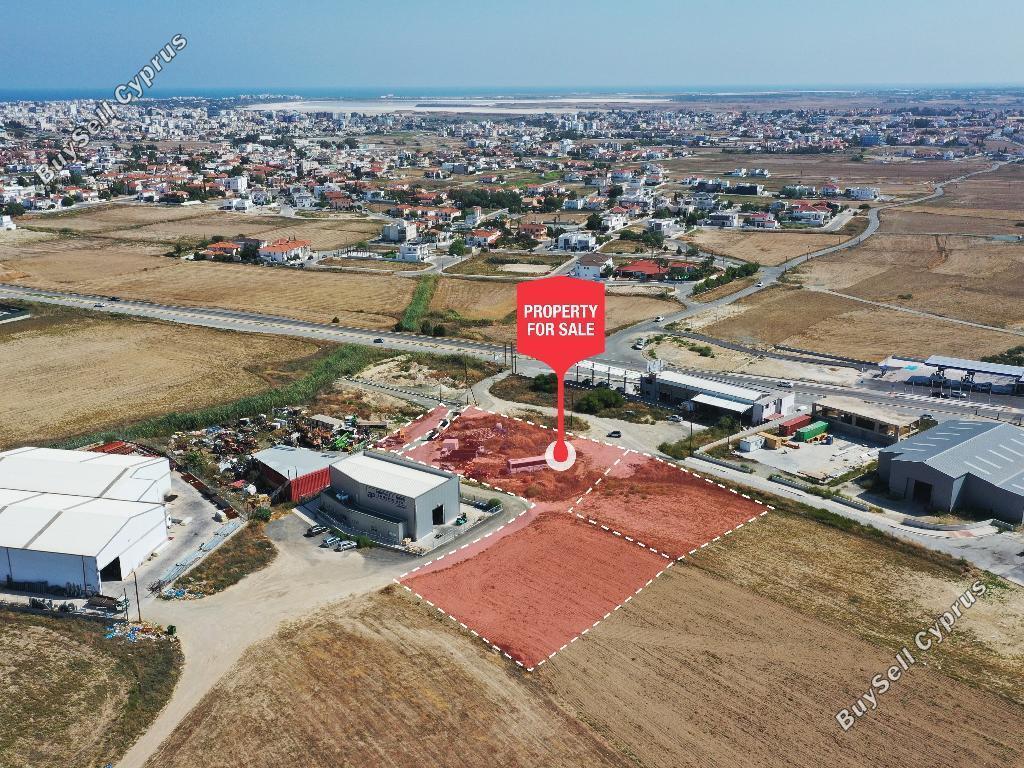 Land in Larnaca (941308) for sale