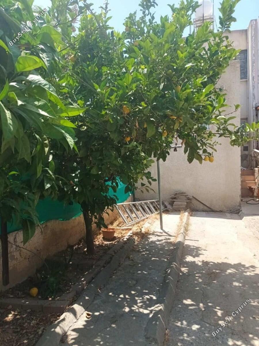 House in Limassol Agios Athanasios for sale Cyprus