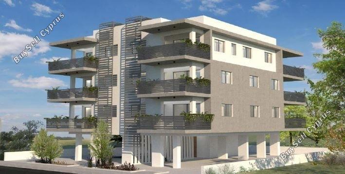 Apartment in Nicosia (Agios Dometios) for sale