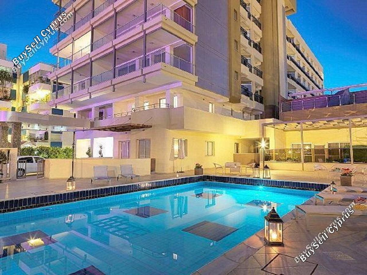 Apartment in Limassol Agios Tychonas for sale Cyprus