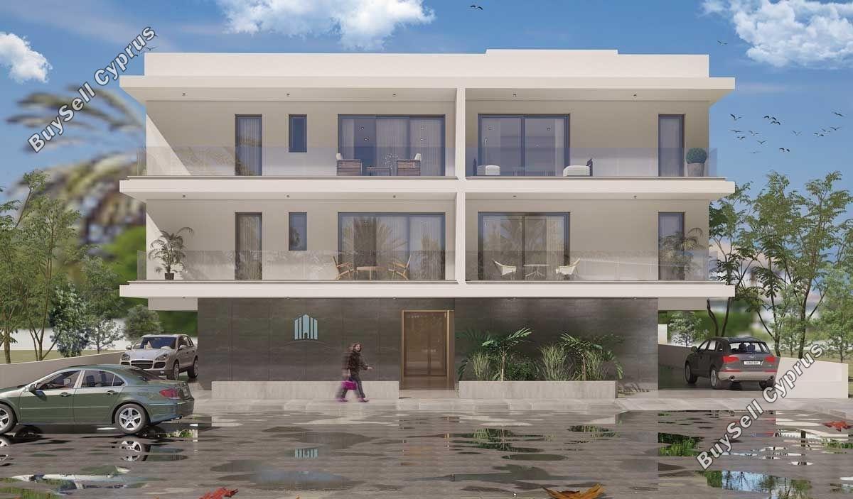 Apartment in Nicosia (Aglangia) for sale