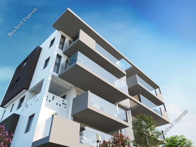 Apartment in Nicosia (Aglangia) for sale