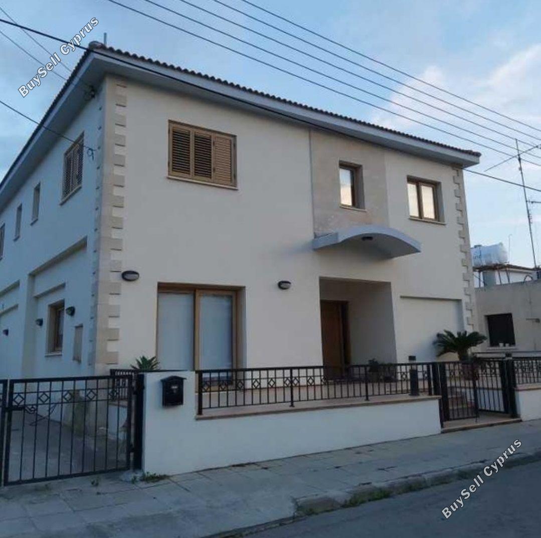 Detached house in Nicosia (Aglangia) for sale