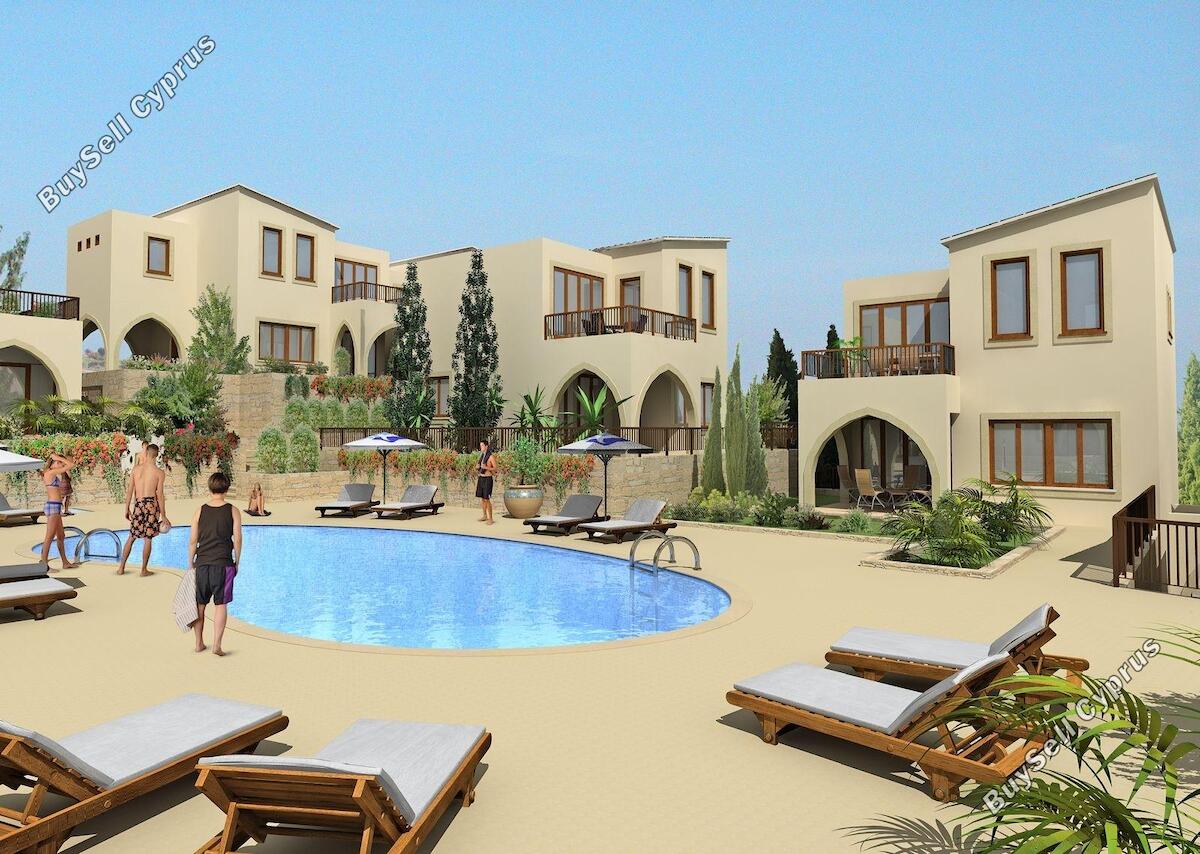 Detached house in Larnaca (Alaminos) for sale