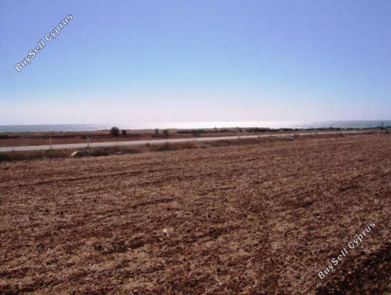 Land Plot in Larnaca (Alaminos) for sale