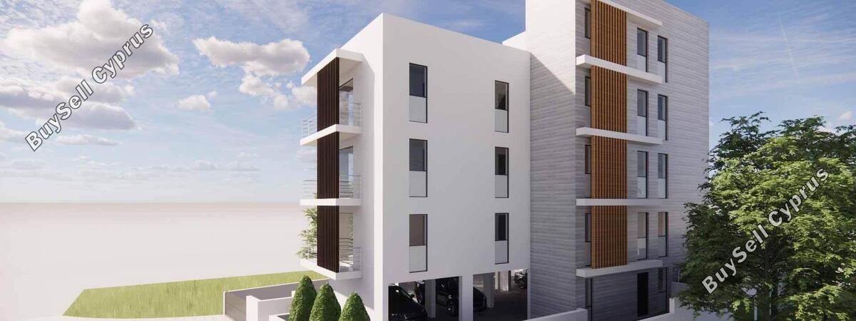Apartment in Paphos Anavargos for sale Cyprus