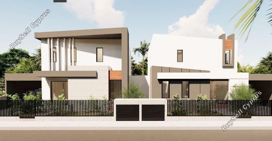 Detached house in Larnaca (Aradippou) for sale