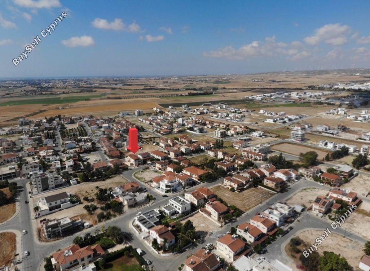 Land Plot in Larnaca (Aradippou) for sale
