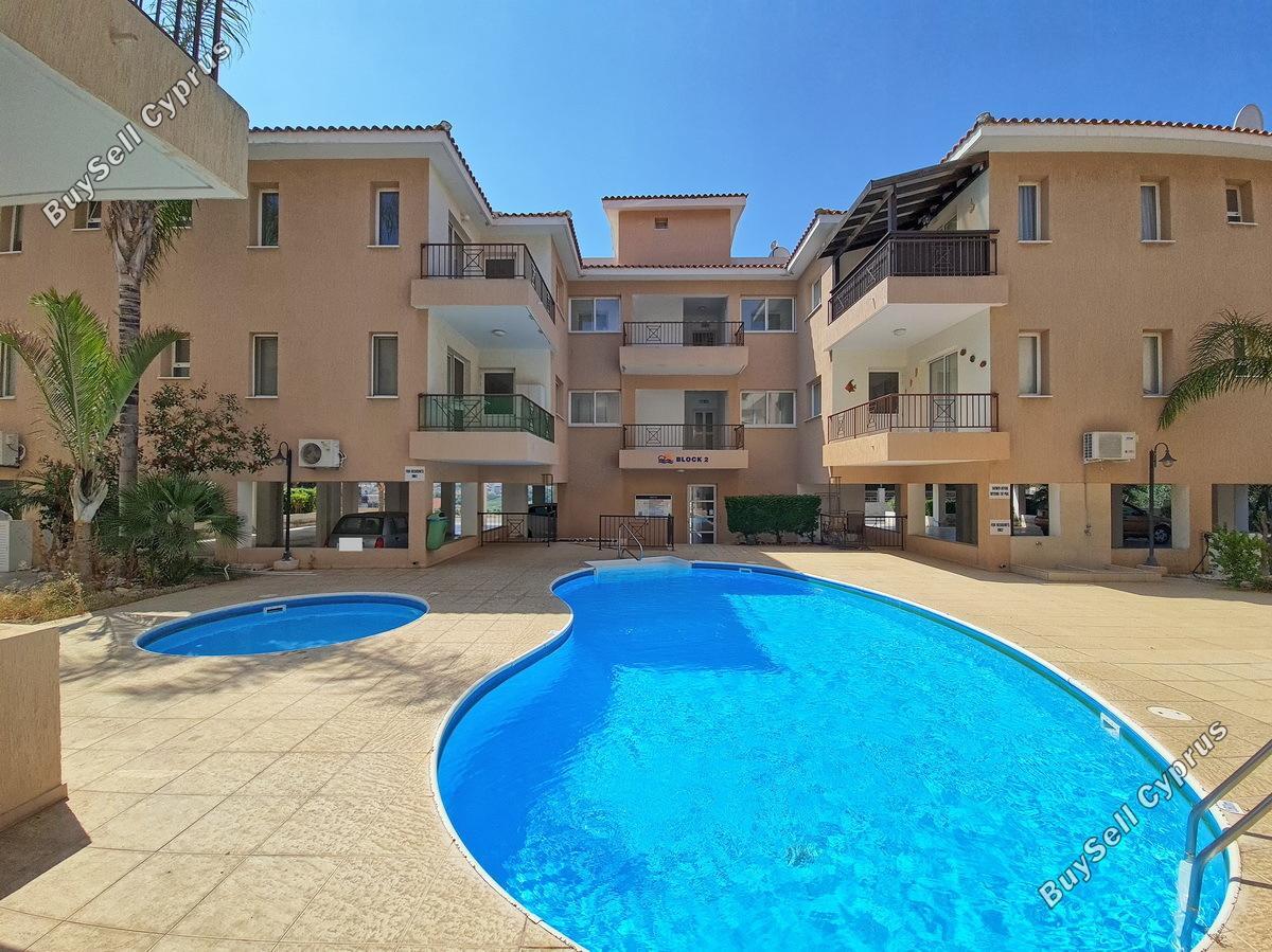 Apartment in Paphos Chlorakas for sale Cyprus