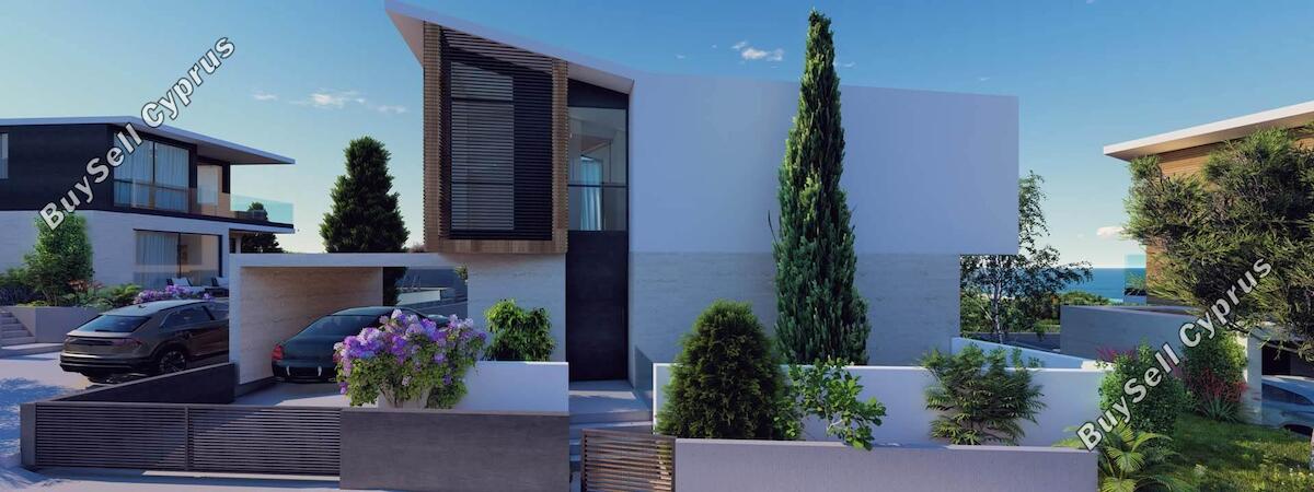 Detached house in Paphos (Chlorakas) for sale