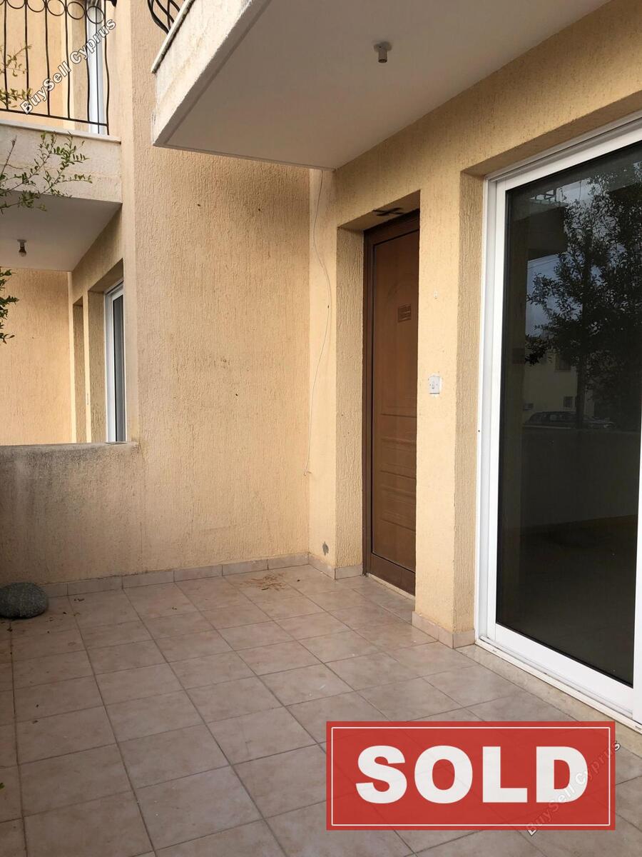 Maisonette Apartment in Paphos (Chlorakas) for sale