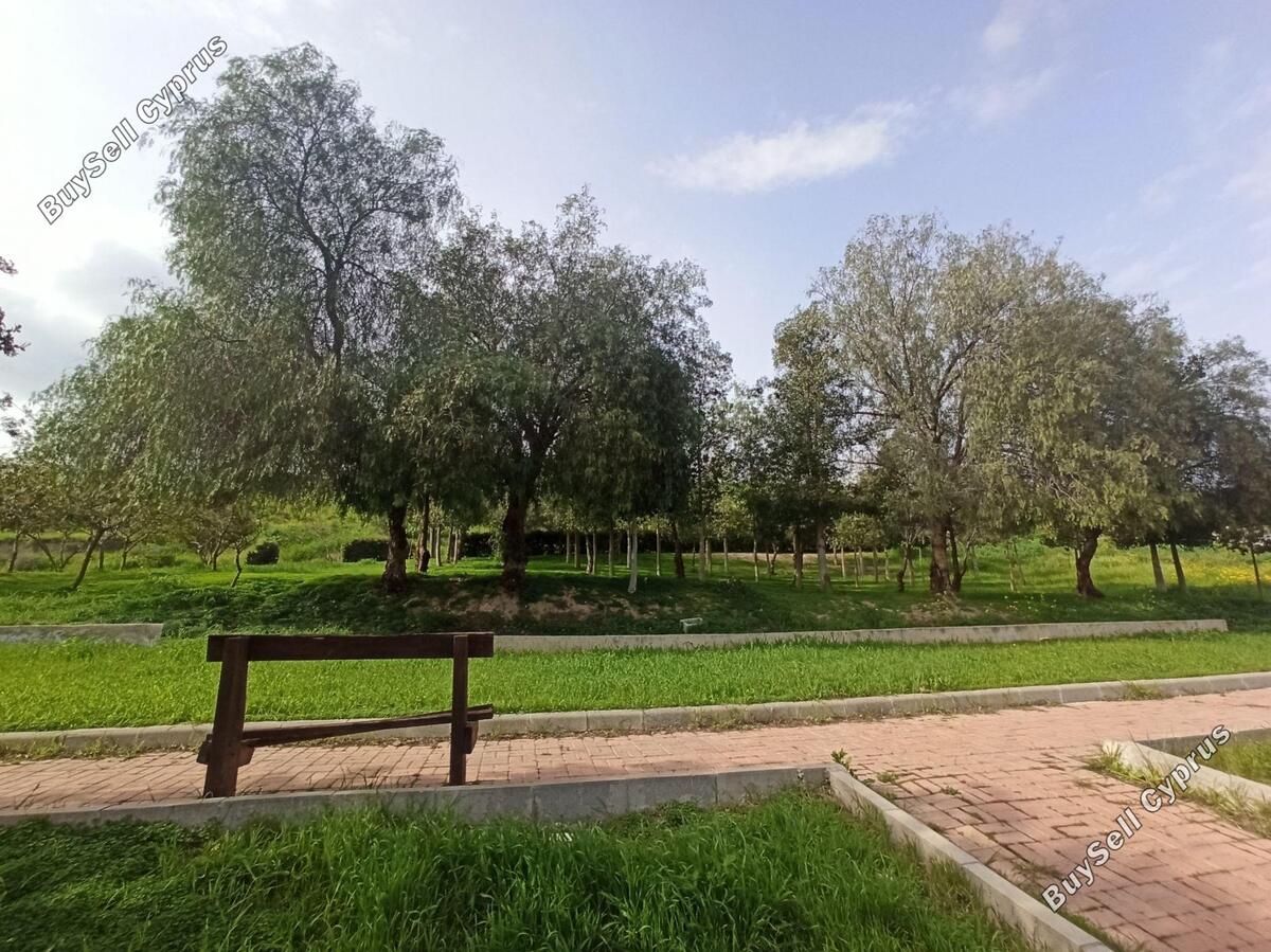 Land Plot in Nicosia (Dali) for sale