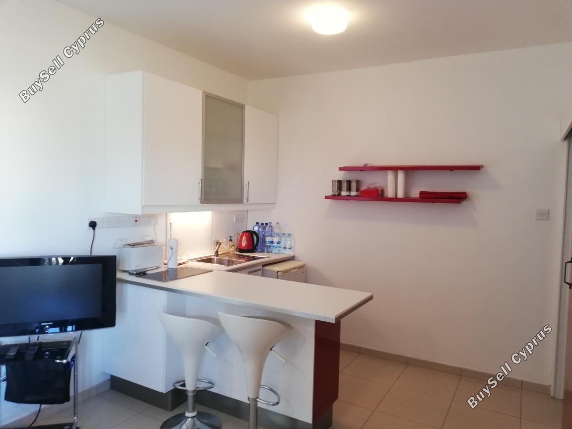 Apartment in Larnaca Dekeleia for sale Cyprus