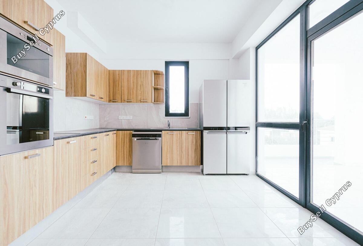 Apartment in Larnaca Dekeleia for sale Cyprus