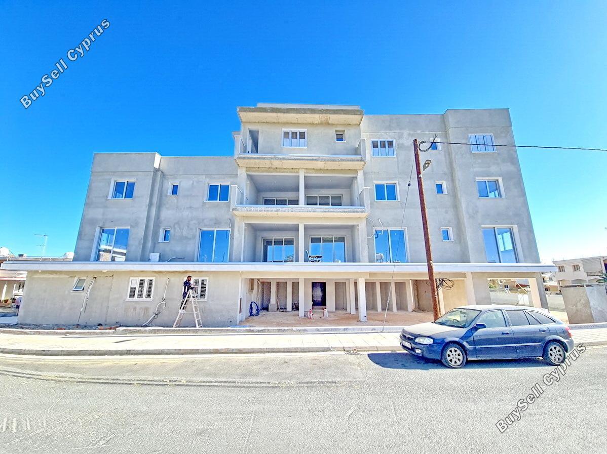 Apartment in Famagusta Deryneia for sale Cyprus