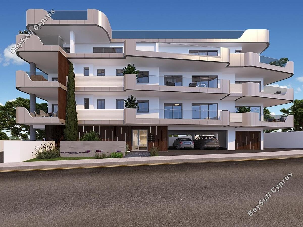 Apartment in Larnaca (Droshia) for sale
