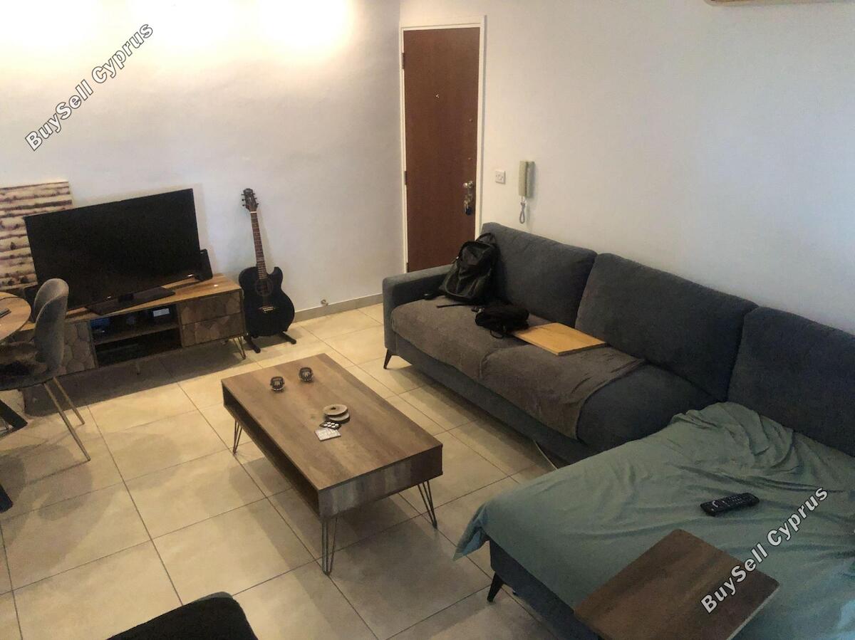 Apartment in Nicosia Egkomi for sale Cyprus