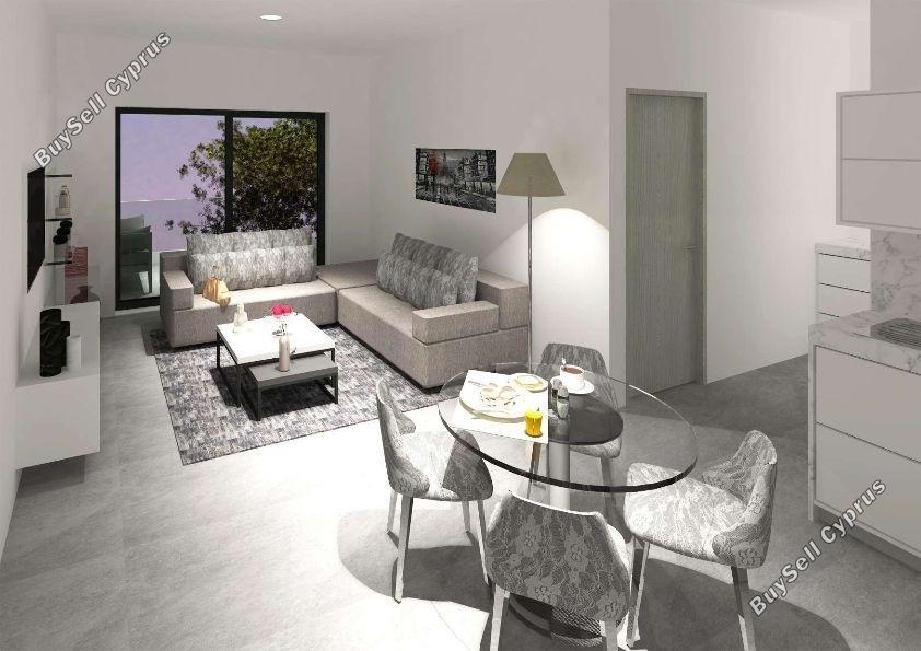Apartment in Nicosia (Egkomi) for sale