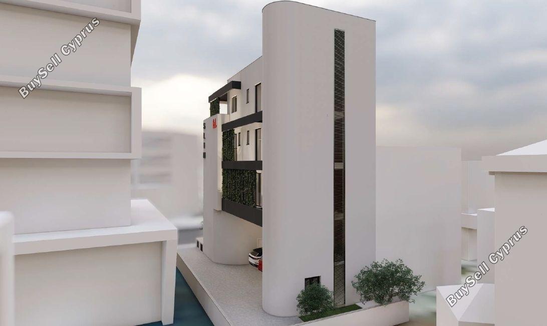 Apartment in Nicosia Egkomi for sale Cyprus