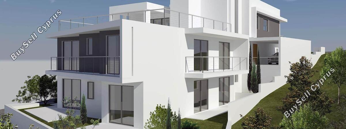 Apartment in Paphos Emba for sale Cyprus