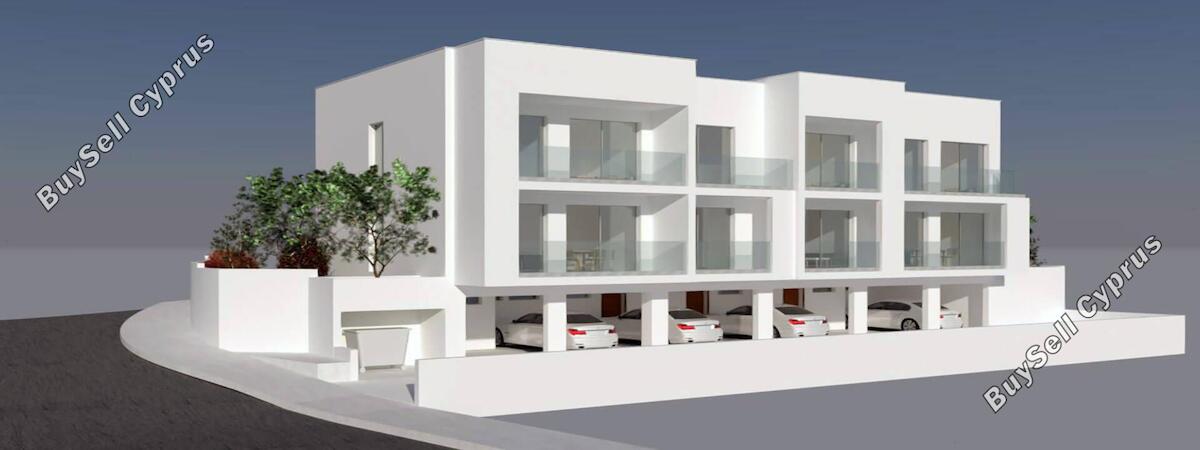 House in Paphos Emba for sale Cyprus